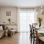 Apartmanhotel Sienkiewicza - Loftaffair