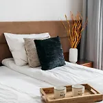 Sienkiewicza - Loftaffair Apartmanhotel Zakopane
