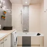 Sienkiewicza - Loftaffair Apartmanhotel 3*