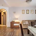 Sienkiewicza - Loftaffair Apartmanhotel