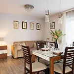 Sienkiewicza - Loftaffair Apartmanhotel Zakopane