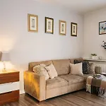 Apartmanhotel Sienkiewicza - Loftaffair Zakopane
