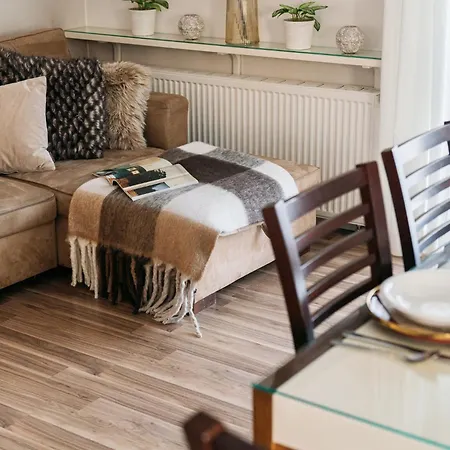 Sienkiewicza - Loftaffair Aparthotel 3*