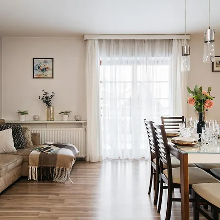 Aparthotel Sienkiewicza - Loftaffair