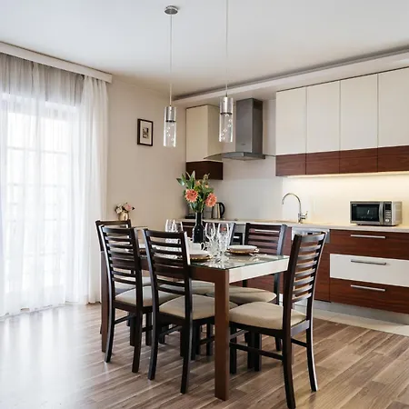 Apart Otel Sienkiewicza - Loftaffair Zakopane