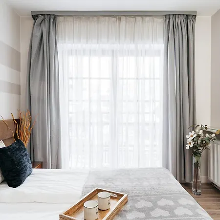 Sienkiewicza - Loftaffair 3* Zakopane