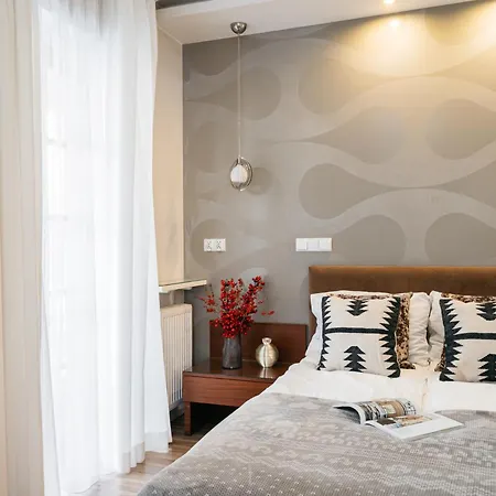 Sienkiewicza - Loftaffair Aparthotel 3*