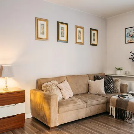 Aparthotel Sienkiewicza - Loftaffair Zakopane