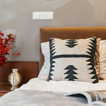 Sienkiewicza - Loftaffair Lejlighedshotel