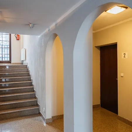 شقة فندقية Sienkiewicza - Loftaffair 3*