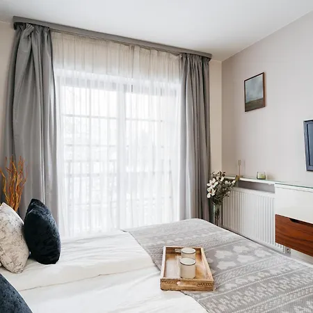 Sienkiewicza - Loftaffair