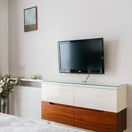 Lejlighedshotel Sienkiewicza - Loftaffair Zakopane