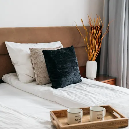 Sienkiewicza - Loftaffair شقة فندقية زاكوباني