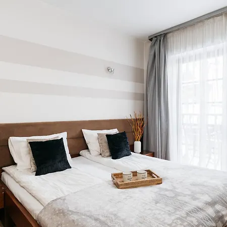 Sienkiewicza - Loftaffair Zakopane