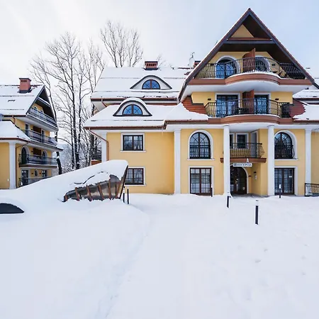 Sienkiewicza - Loftaffair Lejlighedshotel