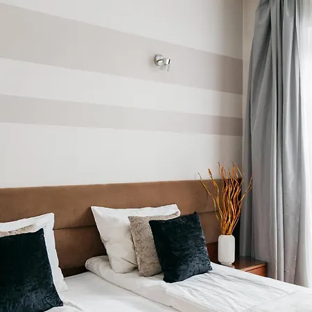 Sienkiewicza - Loftaffair 3*