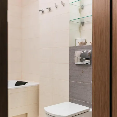 Sienkiewicza - Loftaffair Aparthotel Zakopane