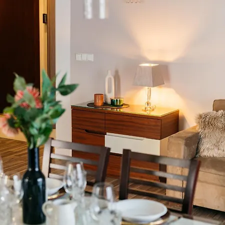 Sienkiewicza - Loftaffair Zakopane