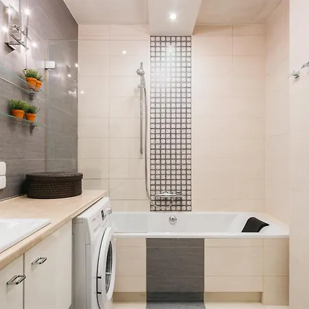 Sienkiewicza - Loftaffair Aparthotel 3*