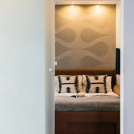 Lejlighedshotel Sienkiewicza - Loftaffair Zakopane