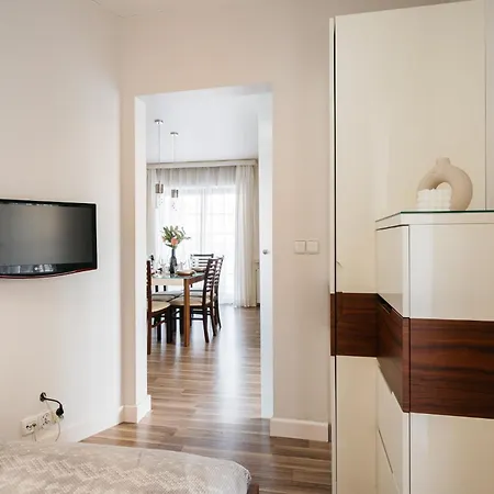 Sienkiewicza - Loftaffair Lejlighedshotel Zakopane