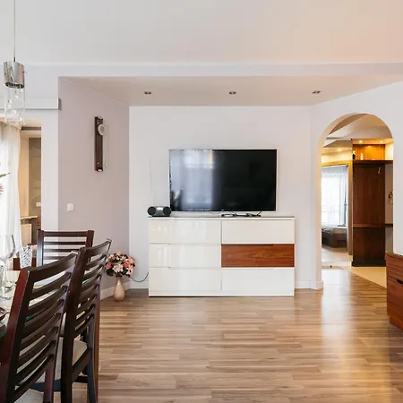 Sienkiewicza - Loftaffair 3* Zakopane