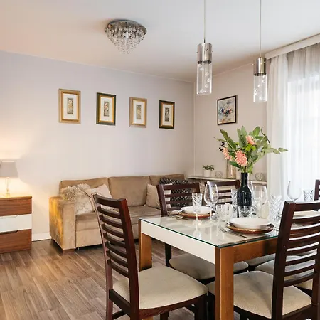 Sienkiewicza - Loftaffair Lejlighedshotel Zakopane