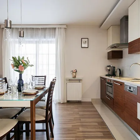 Sienkiewicza - Loftaffair Zakopane