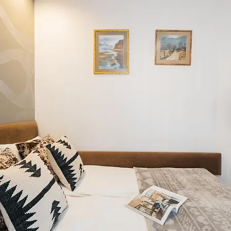 Sienkiewicza - Loftaffair 3*