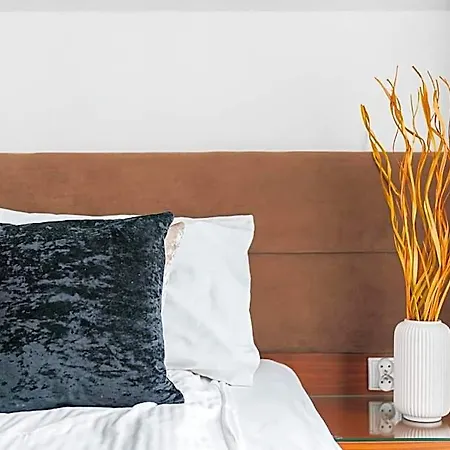 Aparthotel Sienkiewicza - Loftaffair