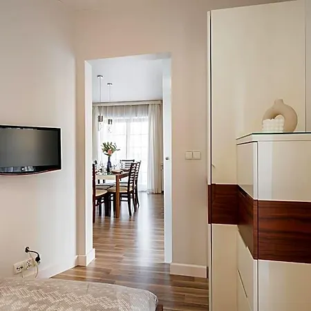 Aparthotel Sienkiewicza - Loftaffair
