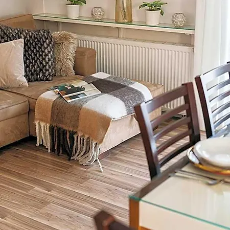 Sienkiewicza - Loftaffair Aparthotel