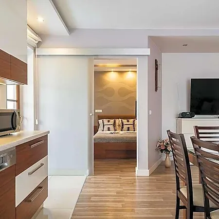 Aparthotel Sienkiewicza - Loftaffair Zakopane