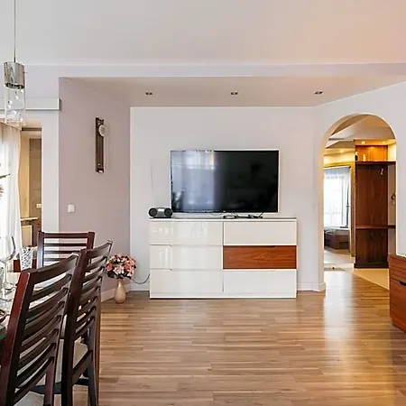 Aparthotel Sienkiewicza - Loftaffair