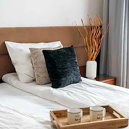 Aparthotel Sienkiewicza - Loftaffair Zakopane