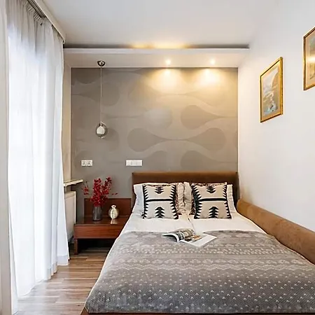 Aparthotel Sienkiewicza - Loftaffair Zakopane