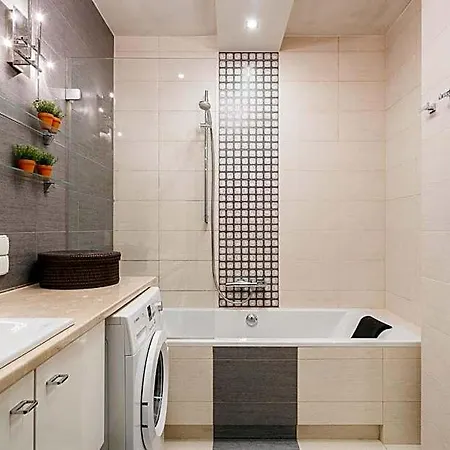 Aparthotel Sienkiewicza - Loftaffair Zakopane