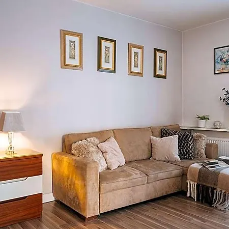 Aparthotel Sienkiewicza - Loftaffair 3*