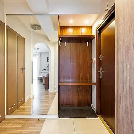 Sienkiewicza - Loftaffair Aparthotel Zakopane