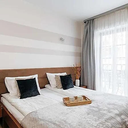 Sienkiewicza - Loftaffair Aparthotel