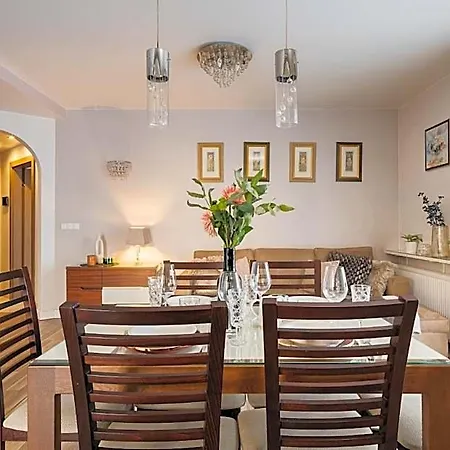 Aparthotel Sienkiewicza - Loftaffair 3*