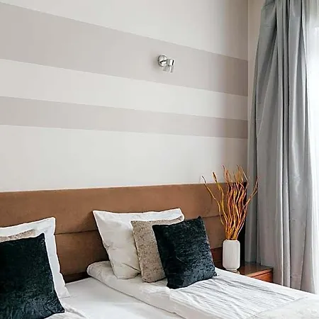 Sienkiewicza - Loftaffair Aparthotel