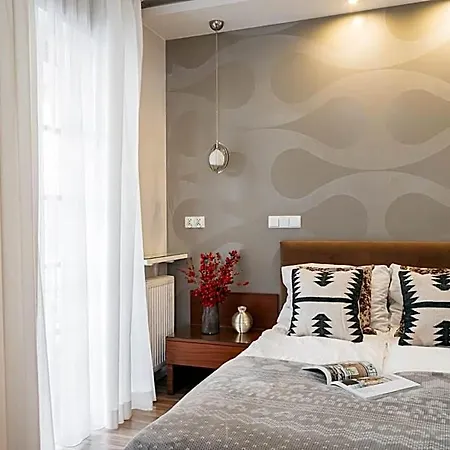 Sienkiewicza - Loftaffair Aparthotel 3*