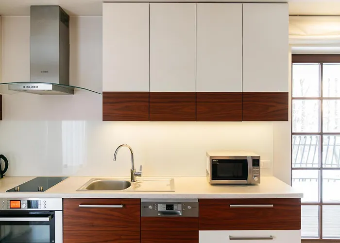 Sienkiewicza - Loftaffair