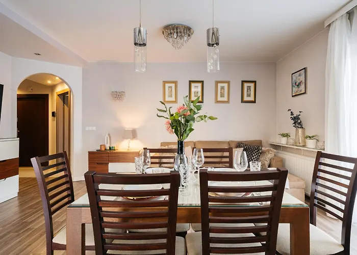 Sienkiewicza - Loftaffair Apartahotel